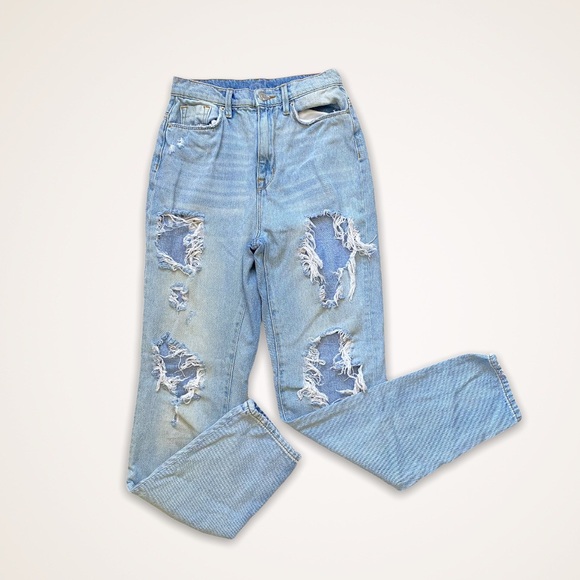 BDG Mom High Rise Jean - Picture 2 of 5